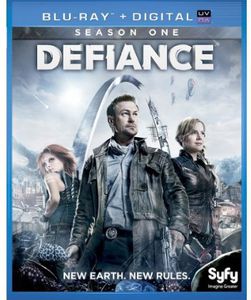 Defiance: Season One