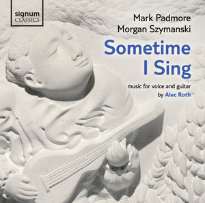 Sometime I Sing