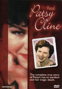 The Real Patsy Cline