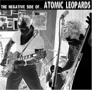 The Negative Side Of