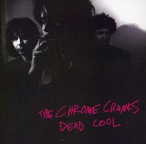 Dead Cool