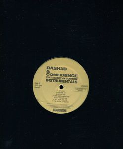 The Element Of Surprise [Instrumentals]