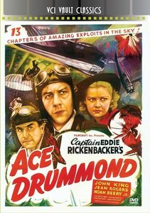 Ace Drummong (Serial)
