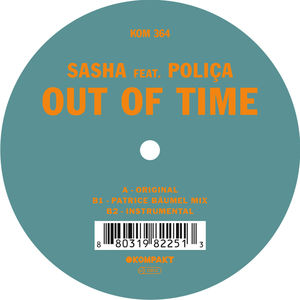 Out Of Time