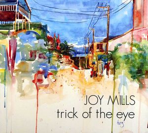 Trick of the Eye