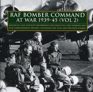 Bomber Command At War, Vol. 2