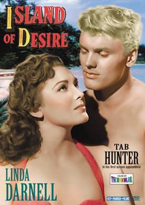 Island of Desire (aka Saturday Island)