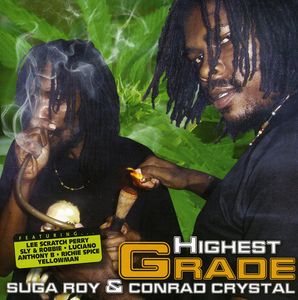 Highest Grade (IMPORT)