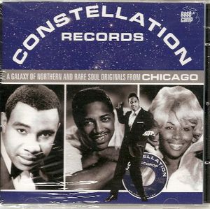 Constellation Records Origin