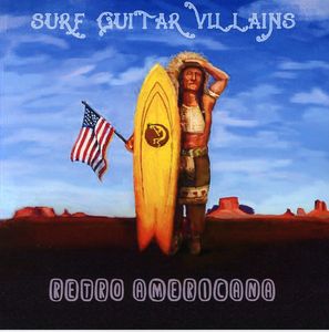 Retro Americana