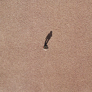 Tap Dancing in the Sand