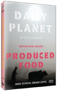 Produced Food