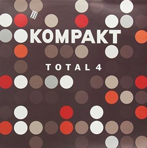 Kompakt Total, Vol. 4