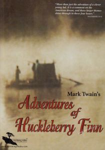 The Adventures of Huckleberry Finn