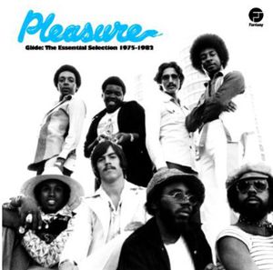 Glide: The Essential Selection 1975 - 1982