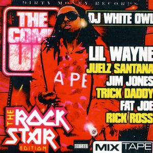 Rock Star Edition