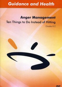 Ten Things to Do Instead of Hitting