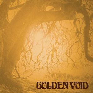 Golden Void