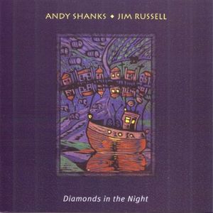 Diamonds in the Night