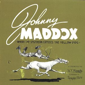 Where Southern Crosses the Yellow Dog