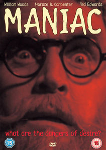 Maniac [Import]