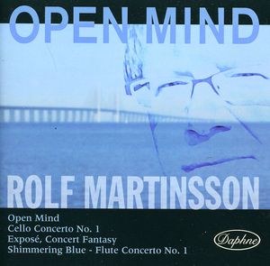 Open Mind