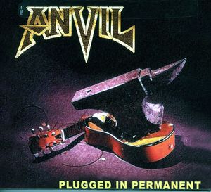 Plugged in Permanent