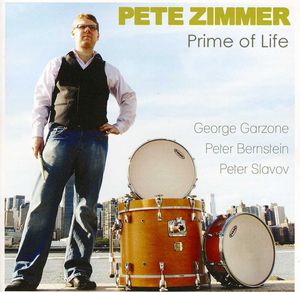 Prime of Life
