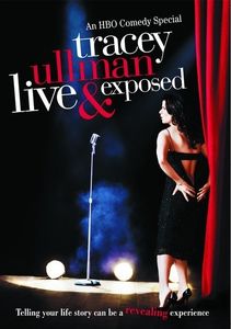 Tracey Ullman: Live and Exposed