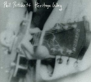 Heritage Way