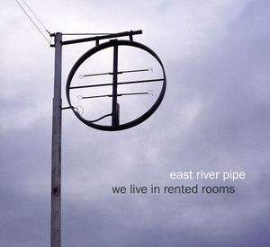 We Live In Rented Rooms