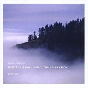 Mist and Sand