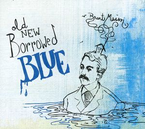 Old New Borrowed Blue