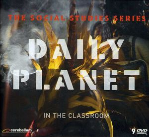 Social Studies Super Pack