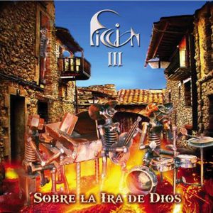 Sobre la Ira de Dios