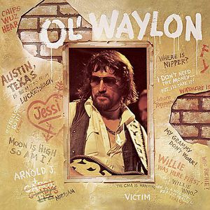 Ol Waylon