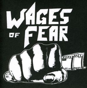 Wages of Fear