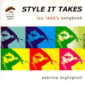 Style It Takes