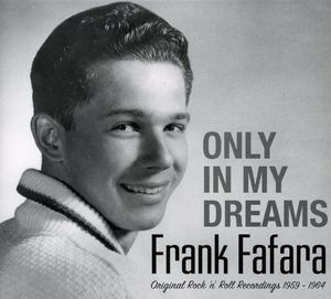 Only in My Dreams