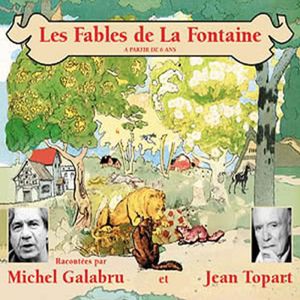 Les Fables de la Fontaine