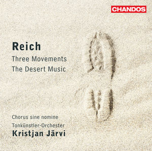 Three Movements / Desert Music