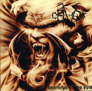 Demiurage of the Void