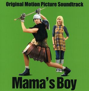 Mama's Boy (Original Soundtrack)