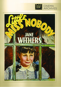Little Miss Nobody