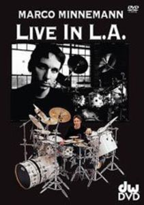 Live in L.A.