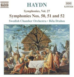 Symphonies 50-52 27