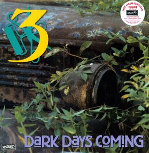 Dark Days Coming [Remastered] [Reissue]