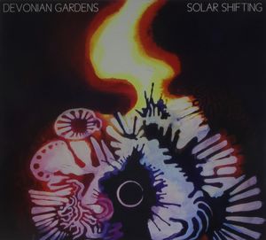 Solar Shifting