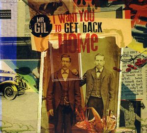 I Want You to Get Back Home