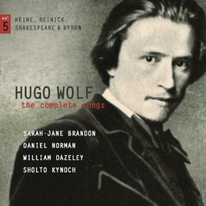 Complete Songs 5
